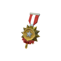 Item icon Tournament Medal - Finalist Fryer.png