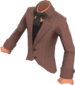 Painted Frenchman's Formals E9967A Dastardly Spy.png