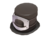 Item icon Counterfeit Billycock.png