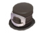 Chapéu de Coco Falsificado