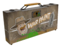Jungle Jackpot War Paint Case