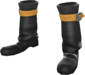 Painted Bandit's Boots B88035.png