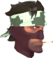 Painted Deep Cover Operator BCDDB3 Spy.png