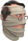 Painted Medical Mummy 2D2D24.png