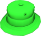 Painted Summer Hat 32CD32.png
