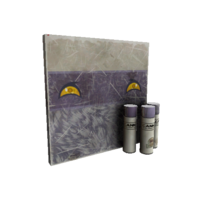 Backpack Yeti Coated War Paint Well-Worn.png