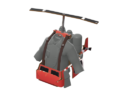 Item icon Rolfe Copter.png
