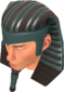 Painted Crown of the Old Kingdom 2F4F4F.png