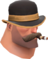 Painted Sophisticated Smoker A57545.png
