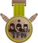 Painted Tournament Medal - TFNew 6v6 Newbie Cup 808000 Third Place.png