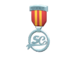 Tournament Medal - ozfortress Summer Cup