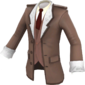 Painted Cold Blooded Coat E6E6E6.png