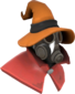 Painted Seared Sorcerer C36C2D Hat and Cape Only.png