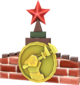 Painted Tournament Medal - Moscow LAN 654740 Staff Medal.png