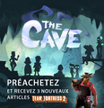 The Cave - Promotion Announcement fr.png