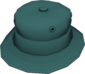 Painted Summer Hat 2F4F4F.png