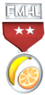 RED Tournament Medal - Fruit Mixes Highlander Silver Medal.png