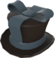 Painted A Well Wrapped Hat 384248.png
