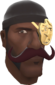 Painted Blind Justice 3B1F23.png
