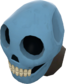 Painted Head of the Dead 5885A2 Plain.png