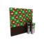 Backpack Gifting Mann's Wrapping Paper War Paint Factory New.png