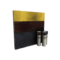 Backpack Iron Wood Mk.II War Paint Factory New.png