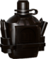 Painted Canteen Crasher Bronze Ammo Medal 2018 2D2D24.png