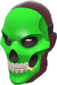 Painted Dead Head 32CD32.png