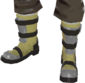 Painted Forest Footwear F0E68C.png