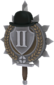 Painted Tournament Medal - Chapelaria Highlander 7C6C57 Second Place.png