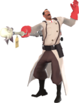 Second Rate Sorcery Medic.png
