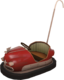 Carnival of Carnage RED Bumper Car.png