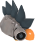 Painted Robot Chicken Hat 384248.png