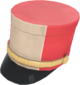 Painted Scout Shako C5AF91.png