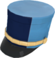 Painted Scout Shako 18233D.png