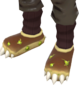Painted Loaf Loafers 3B1F23.png