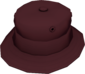 Painted Summer Hat 3B1F23.png
