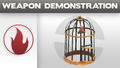Weapon Demonstration thumb birdcage.png