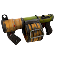 Backpack Pumpkin Patch Stickybomb Launcher Well-Worn.png