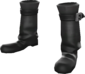 Painted Bandit's Boots 141414.png