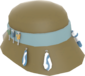Painted Bloke's Bucket Hat 839FA3.png