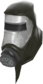 Painted HazMat Headcase 2D2D24 A Serious Absence of Fear.png