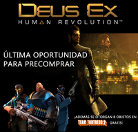 Steam Deus Ex Promo es.PNG