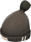 Painted Boarder's Beanie 2D2D24.png