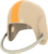 Peculiarly Drab Tincture (Football Helmet)