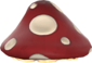 Painted Toadstool Topper B8383B.png