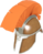 Mann Co. Orange (Defiant Spartan)