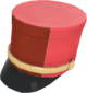 Painted Scout Shako 803020.png