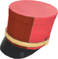 Painted Scout Shako 803020.png