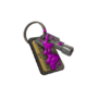 Backpack Scream Fortress XIV War Paint Key.png